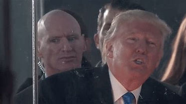 mask SS Trump sings inaug.jpg