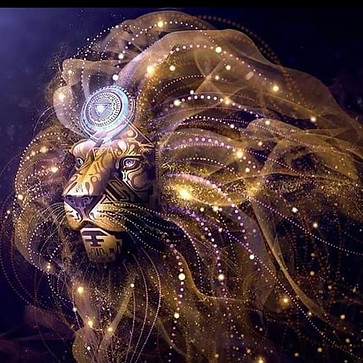 medallion celestial lion.jpg
