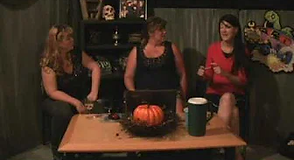 TAP Podcast Bats In the Belfrey 10-31-17