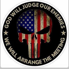 Punisher God will judge our enemies.jpg