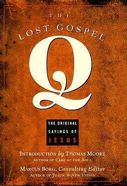Q The Lost Gospel.jpg