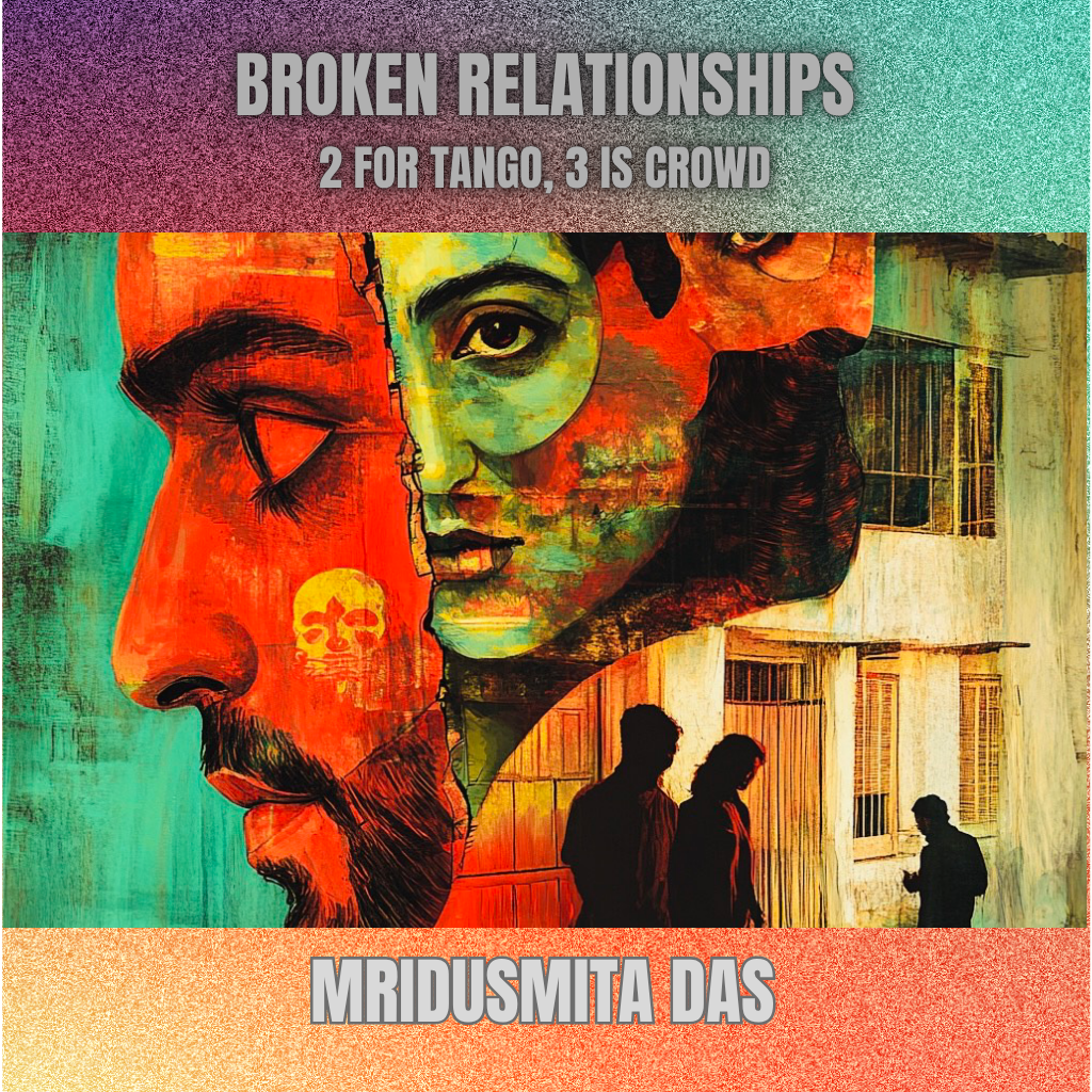 BROKEN RELATIONSHIPS 2.0