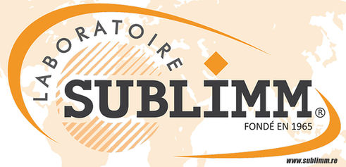 Laboratoire SUBLIMM : Un savoir faire !