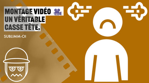 Promotion clip vidéo 2022 de l'entreprise Sublimm