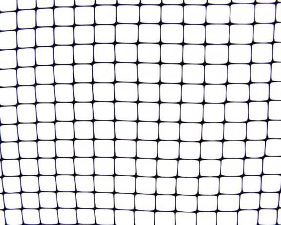 Filet anti pigeons nappe de 10 x 10 mètres maille de 1,9 cm