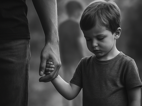 When the Past Becomes the Present: How Childhood Trauma Shapes Parents in the Child Protection System