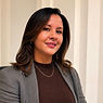 Paloma Borges. Administradora de Empresas, empresária e assessora de investimentos
