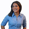Lívia Chemalle. Foco em diversificação de carteiras, planejamento financeiro e alocação de investimentos