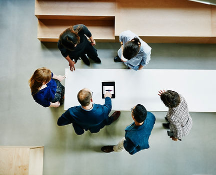 Standing Meeting