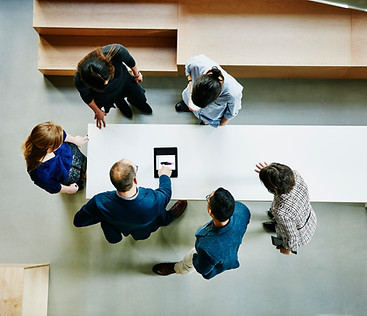 Standing Meeting