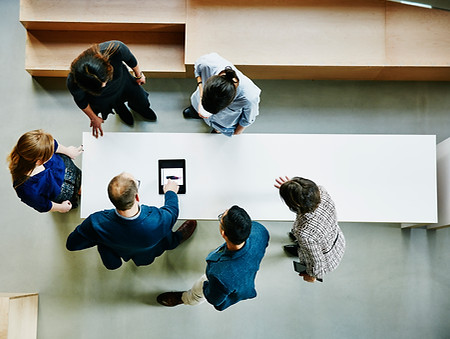 Standing Meeting