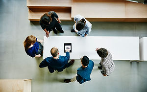 Standing Meeting