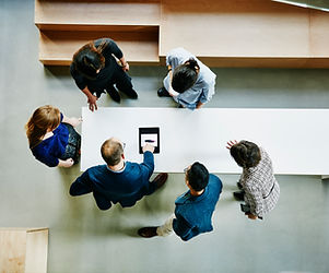 Standing Meeting