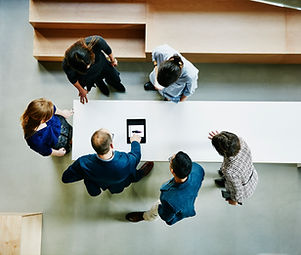 Standing Meeting
