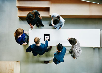 Standing Meeting