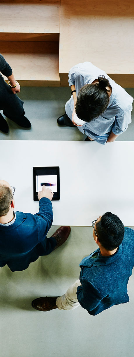 Standing Meeting