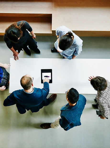 Standing Meeting