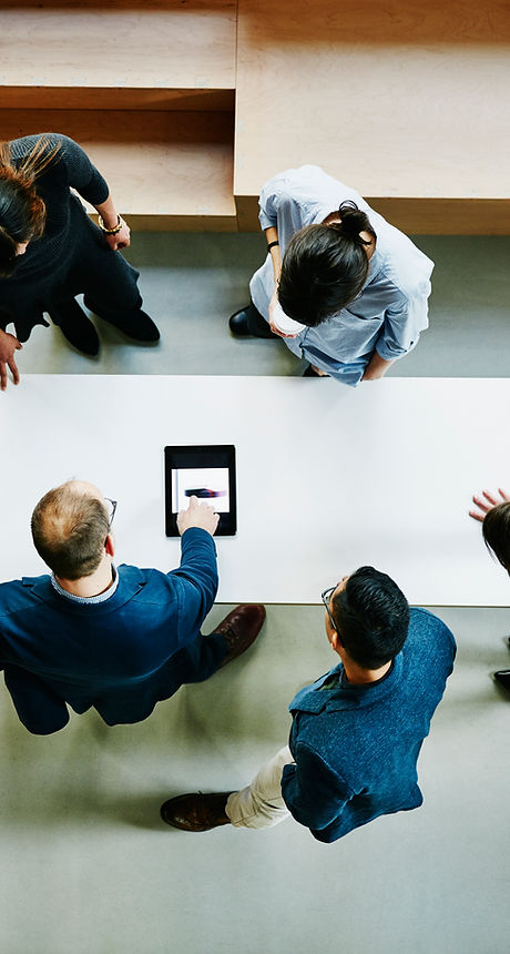 Standing Meeting