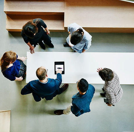 Standing Meeting
