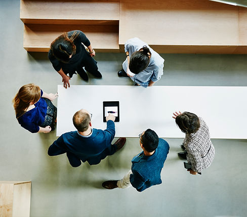 Standing Meeting