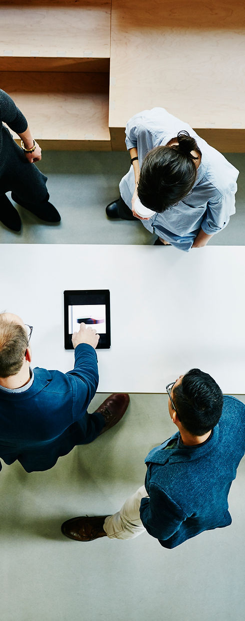 Standing Meeting