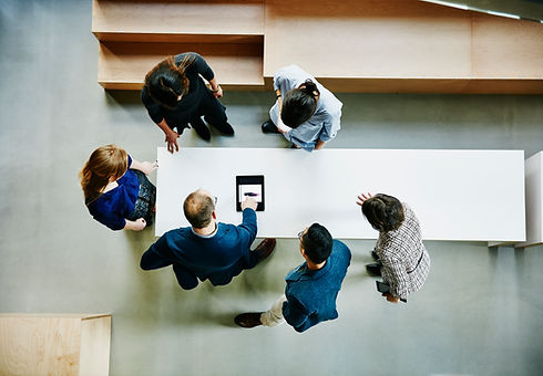 Standing Meeting
