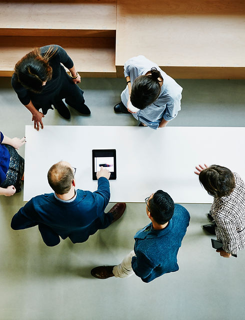 Standing Meeting