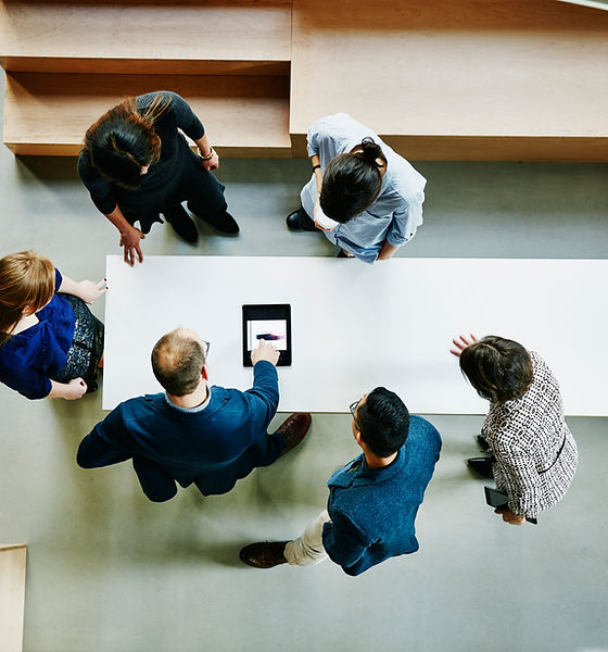 Standing Meeting