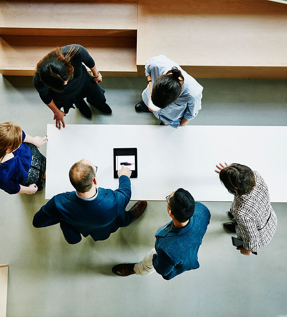 Standing Meeting