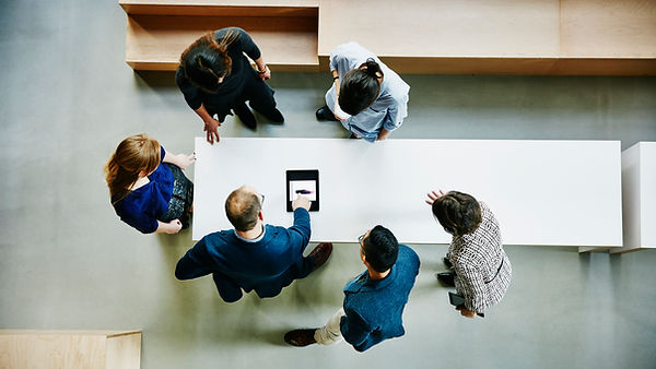 Standing Meeting