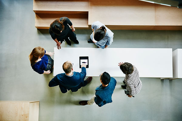 Standing Meeting