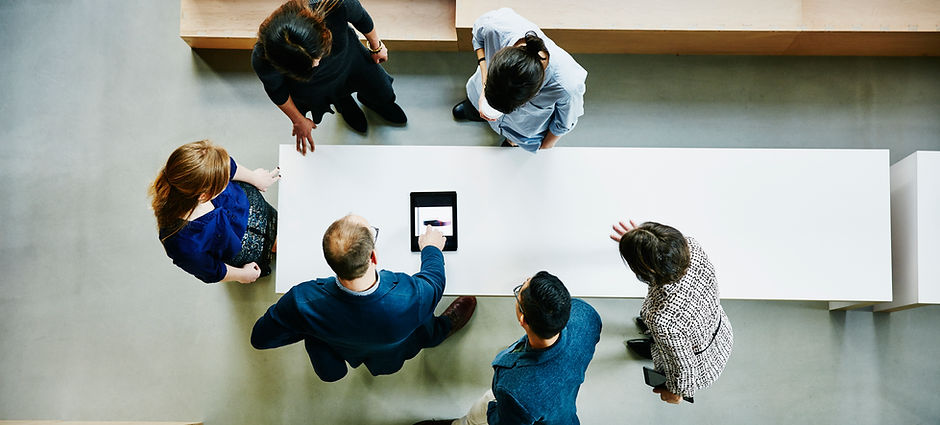 Standing Meeting