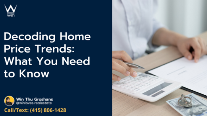 Decoding Home Price Trends: What You Need to Know