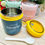 Thumbnail: Tedemei Kids’ Soup Container – Fun, Functional, and Perfect for School & Picnics