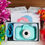 Thumbnail: Digital Camera for Kids – Perfect for Aspiring Little Photographers!