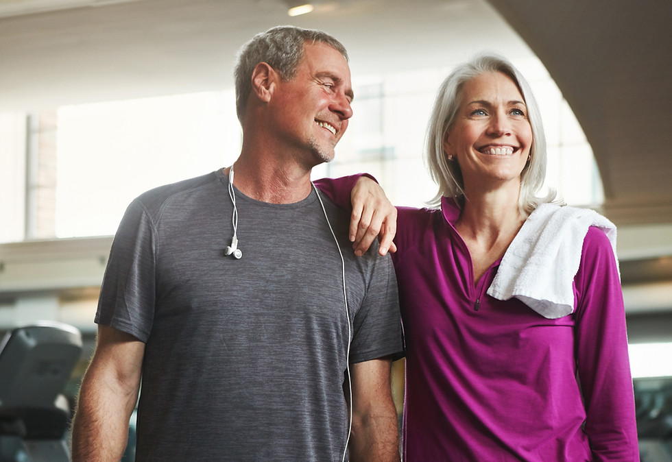 senior-couple-training-break-gym-bottle-dumbbell-with-happy-memory-exercise-health-man-wom