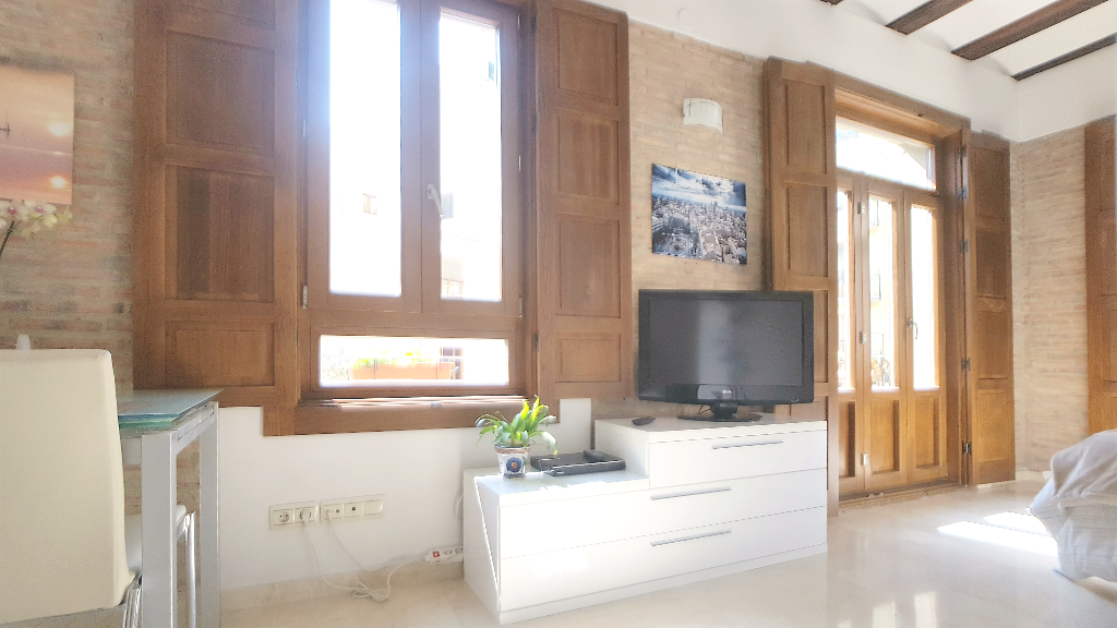 Flat 1 - 1st floor