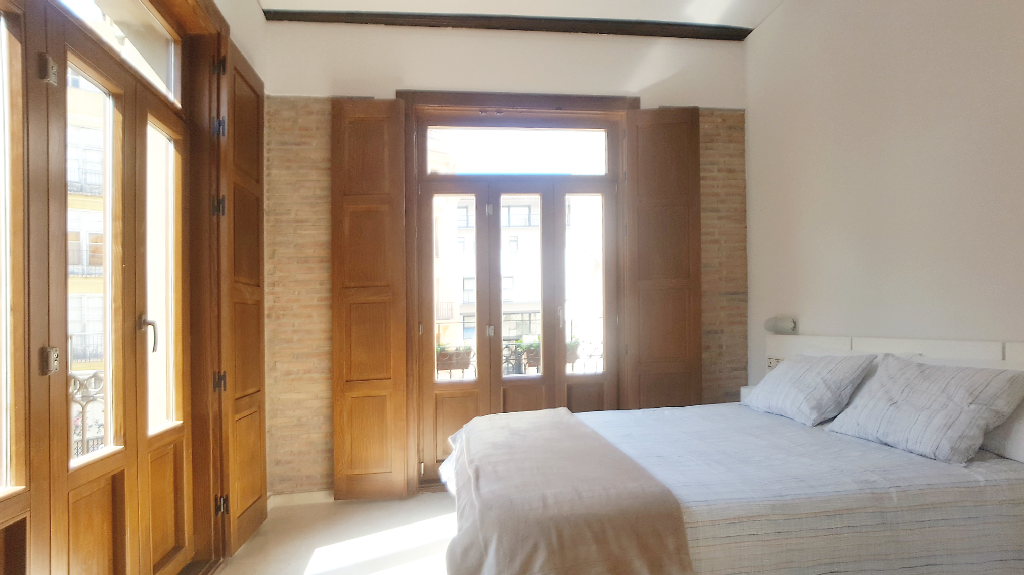 Flat 1 - 1st floor