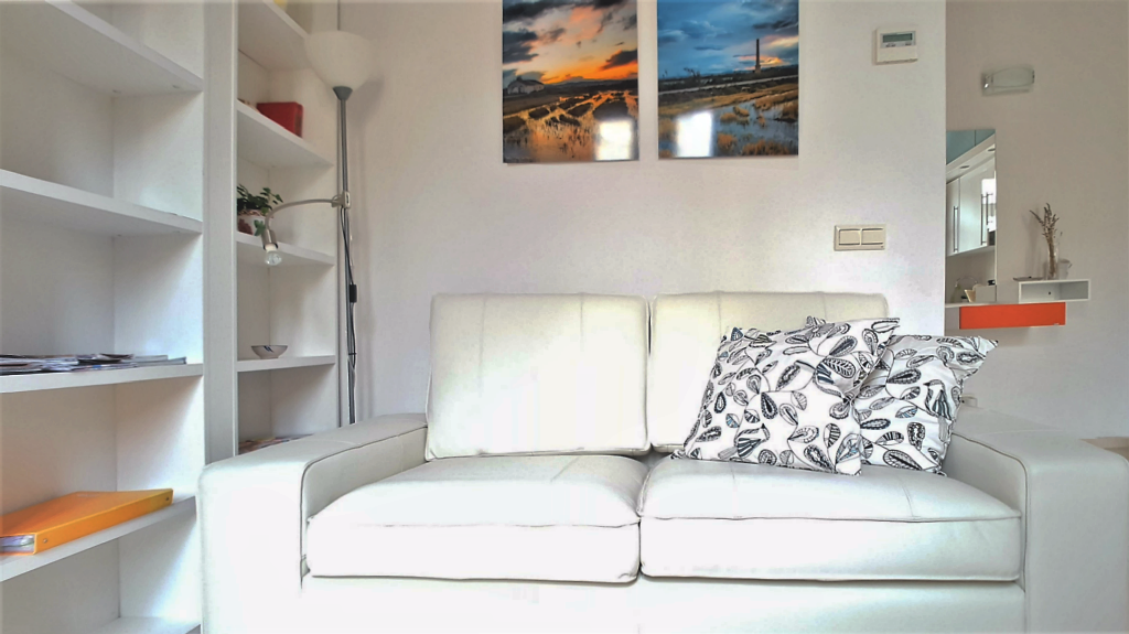 Flat 2 - 2nd floor
