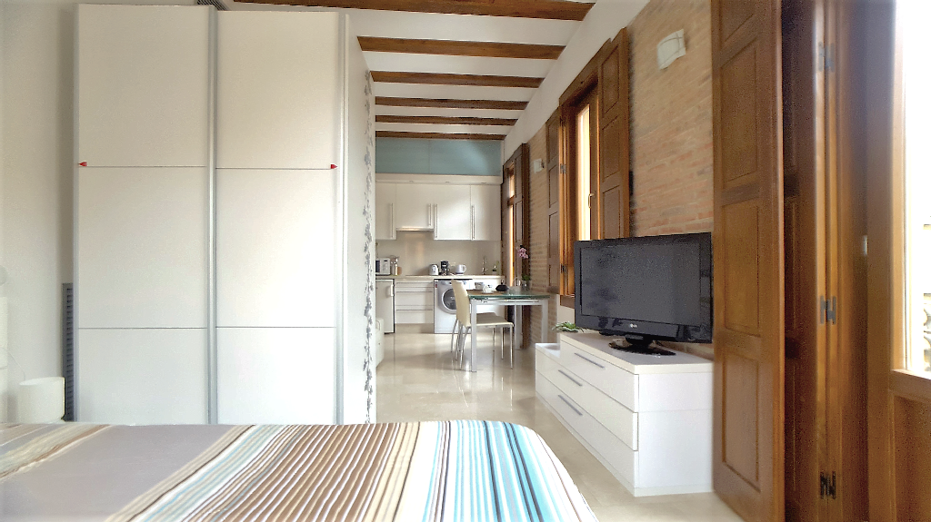 Flat 2 - 2nd floor