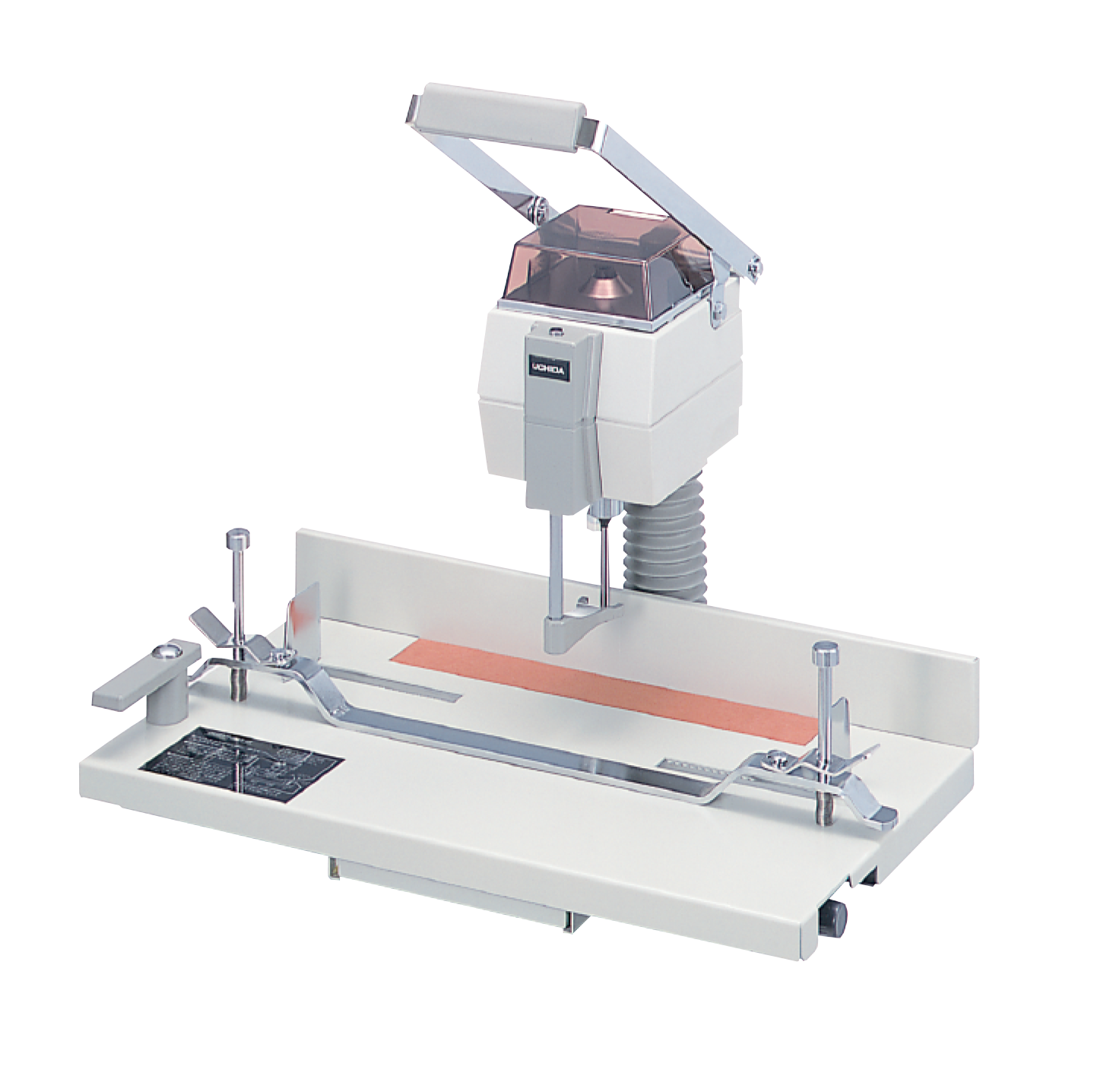 MBM 25 Tabletop Drill