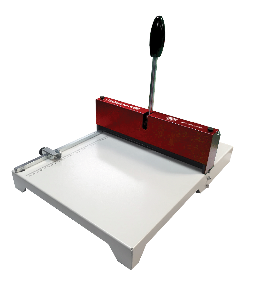 MBM GoCrease 3000 Creaser