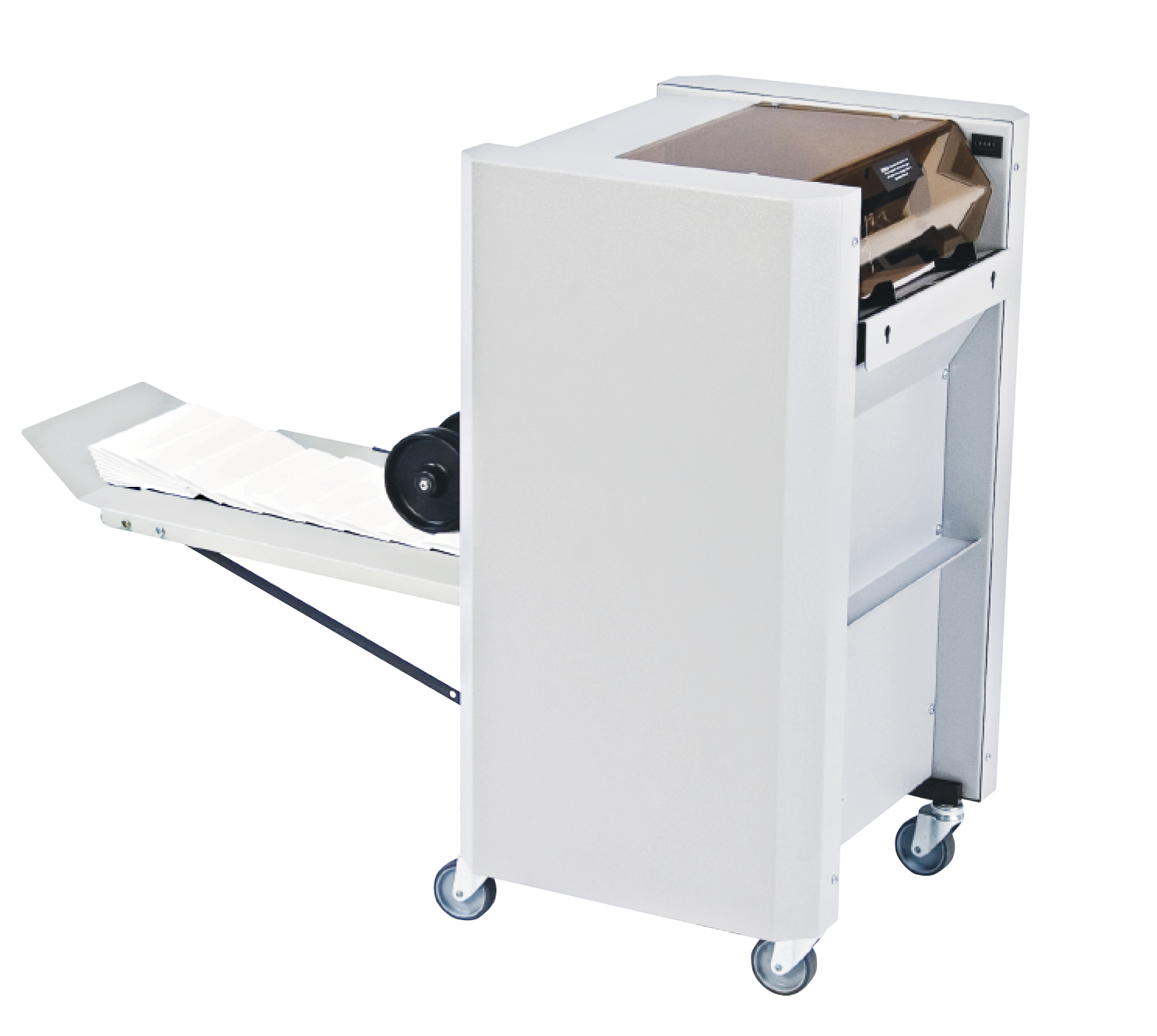 MBM Sprint 3000 Bookletmaker