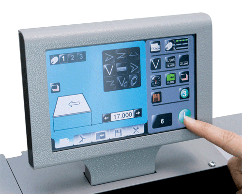 Thumbnail: Formax Atlas C102 High-Speed Automatic Creaser