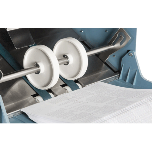 Thumbnail: Formax FD 3200 Air Suction Folder