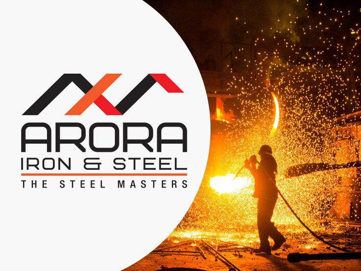 Arora Steel