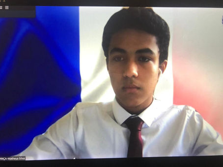DPO DA REPÚBLUICA FRANCESA