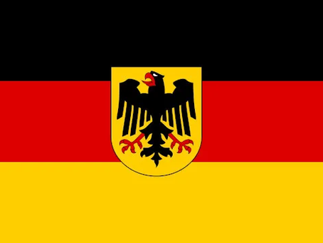 DPO Alemanha