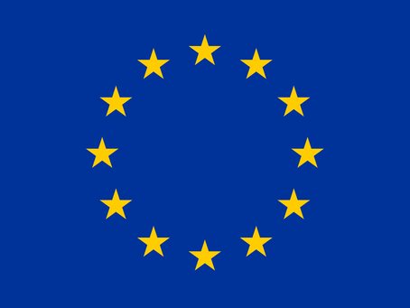 Documento de posição oficial da Comunidade Europeia