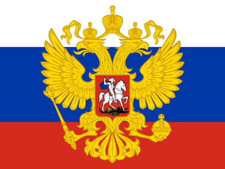 DPO República Federativa Russa